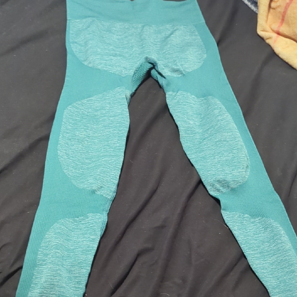 Compression Leggings